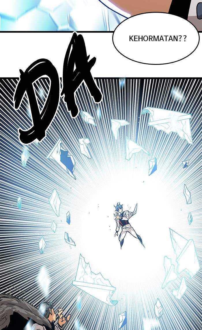 Troll Trap Chapter 185 Gambar 87