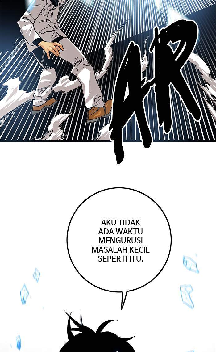 Troll Trap Chapter 185 Gambar 88