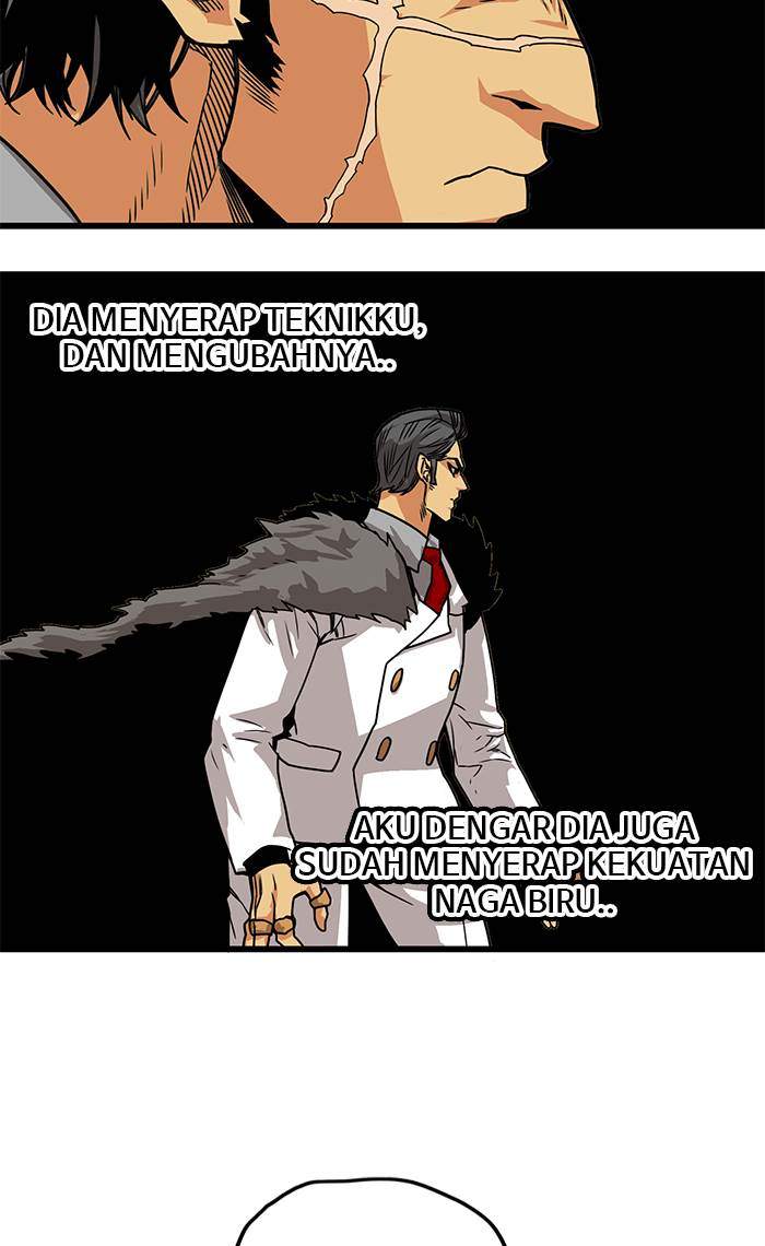 Troll Trap Chapter 185 Gambar 90