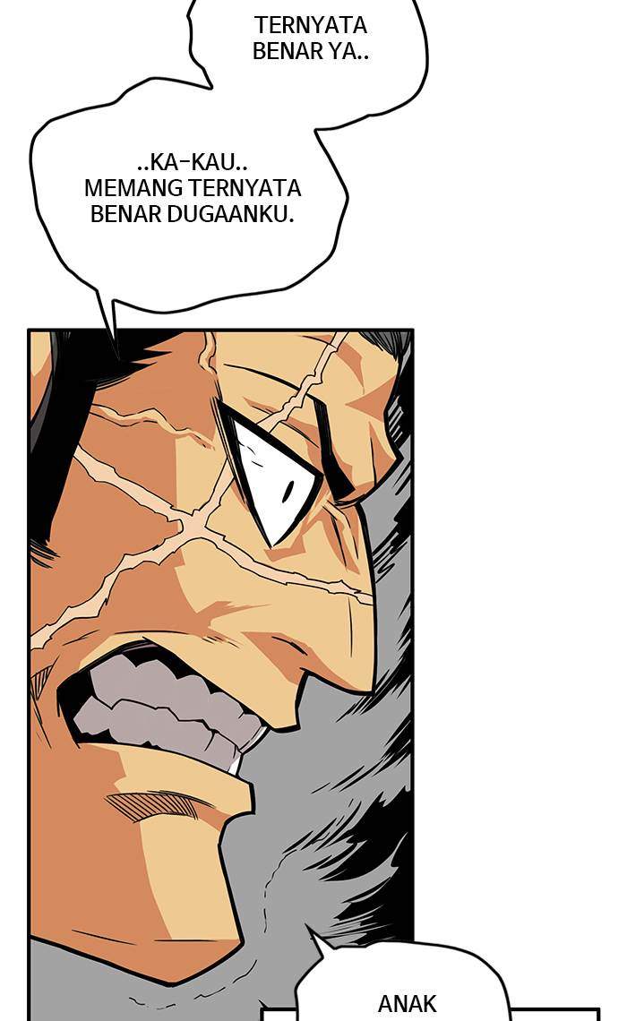 Troll Trap Chapter 185 Gambar 91