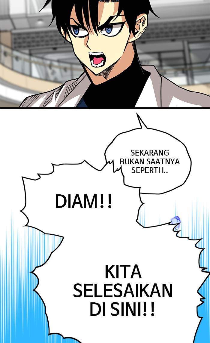 Troll Trap Chapter 185 Gambar 93