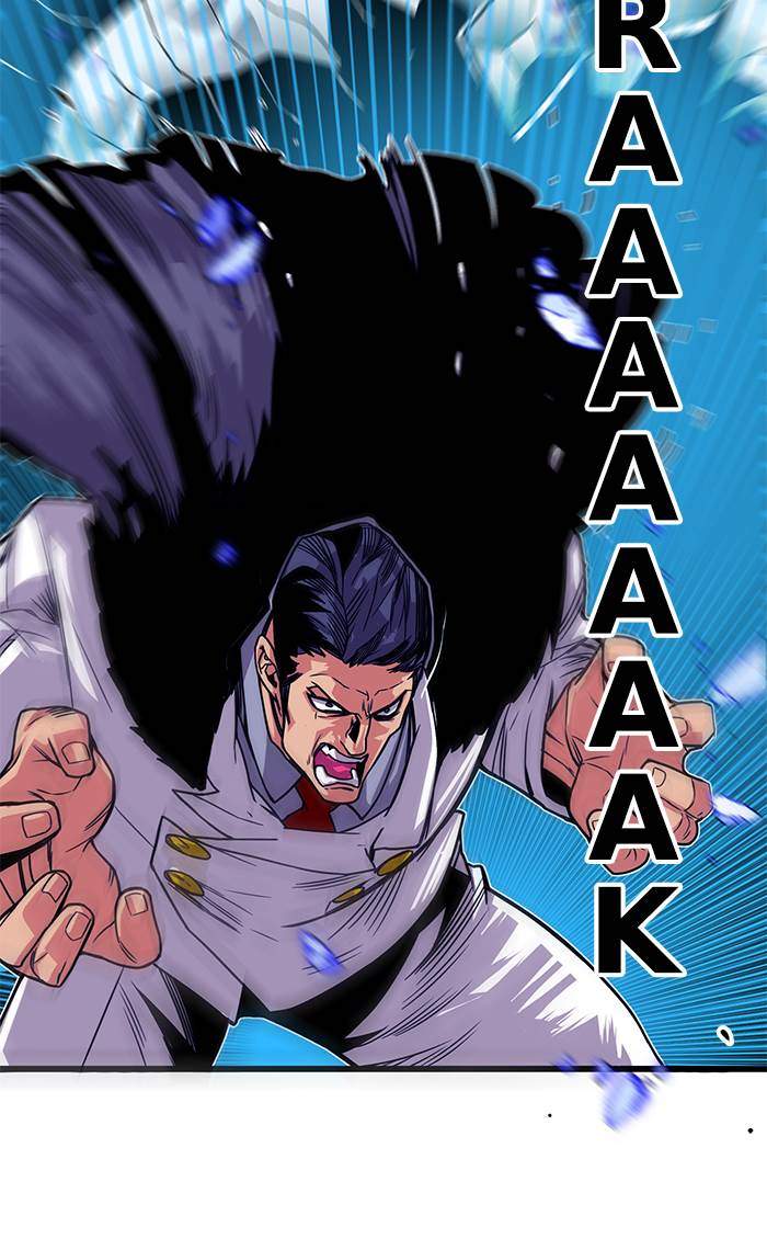 Troll Trap Chapter 185 Gambar 95