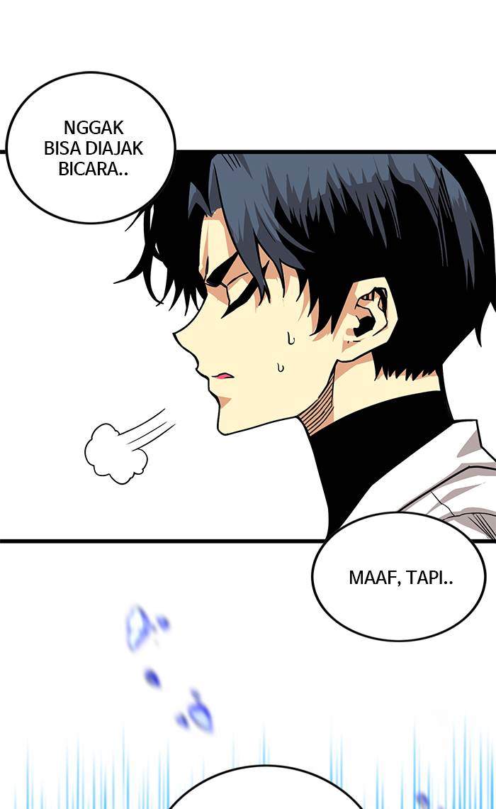 Troll Trap Chapter 185 Gambar 96