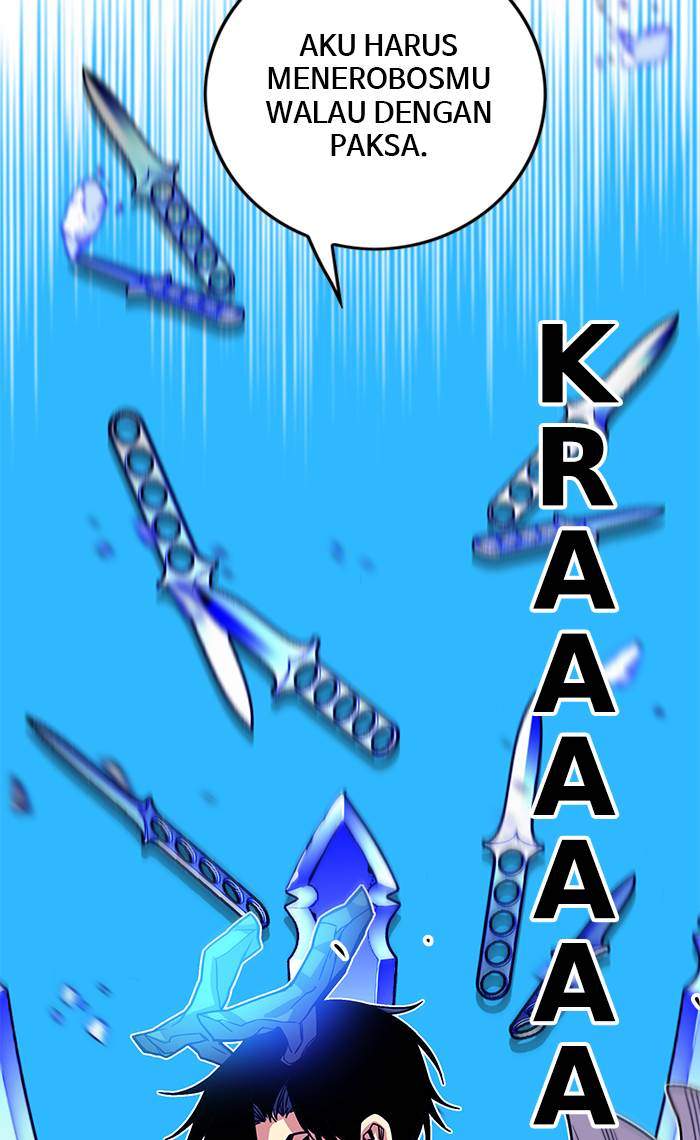 Troll Trap Chapter 185 Gambar 97