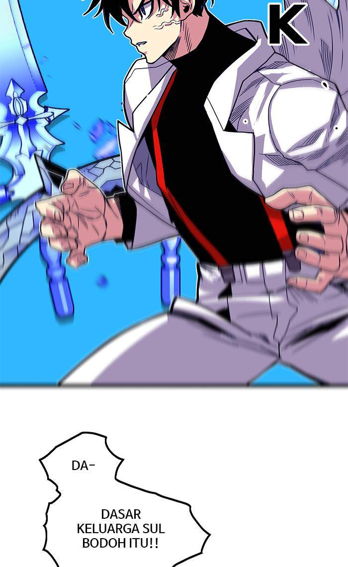 Troll Trap Chapter 185 Gambar 98