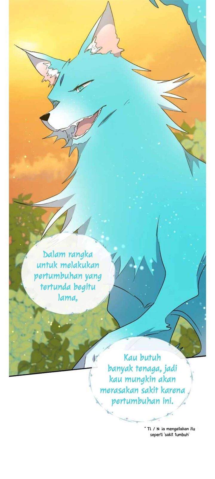 YIGRET Chapter 30 Gambar 14
