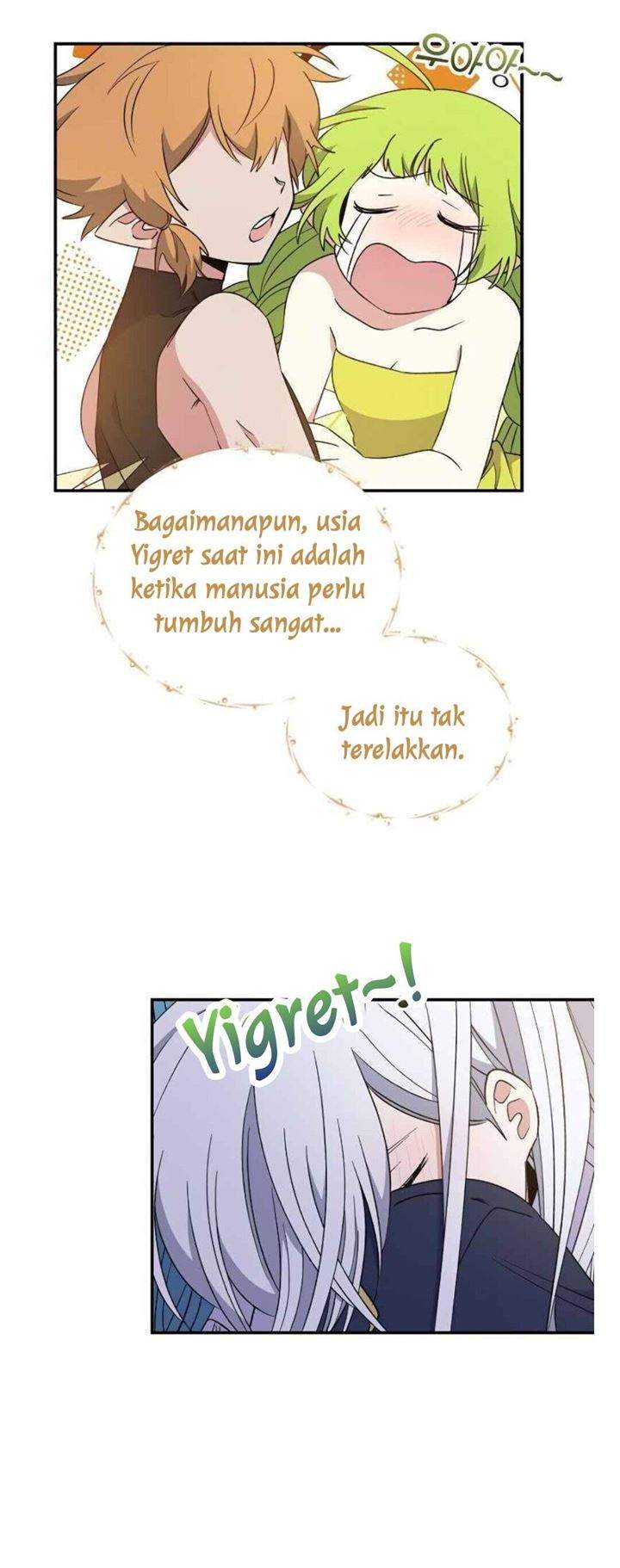 YIGRET Chapter 30 Gambar 15