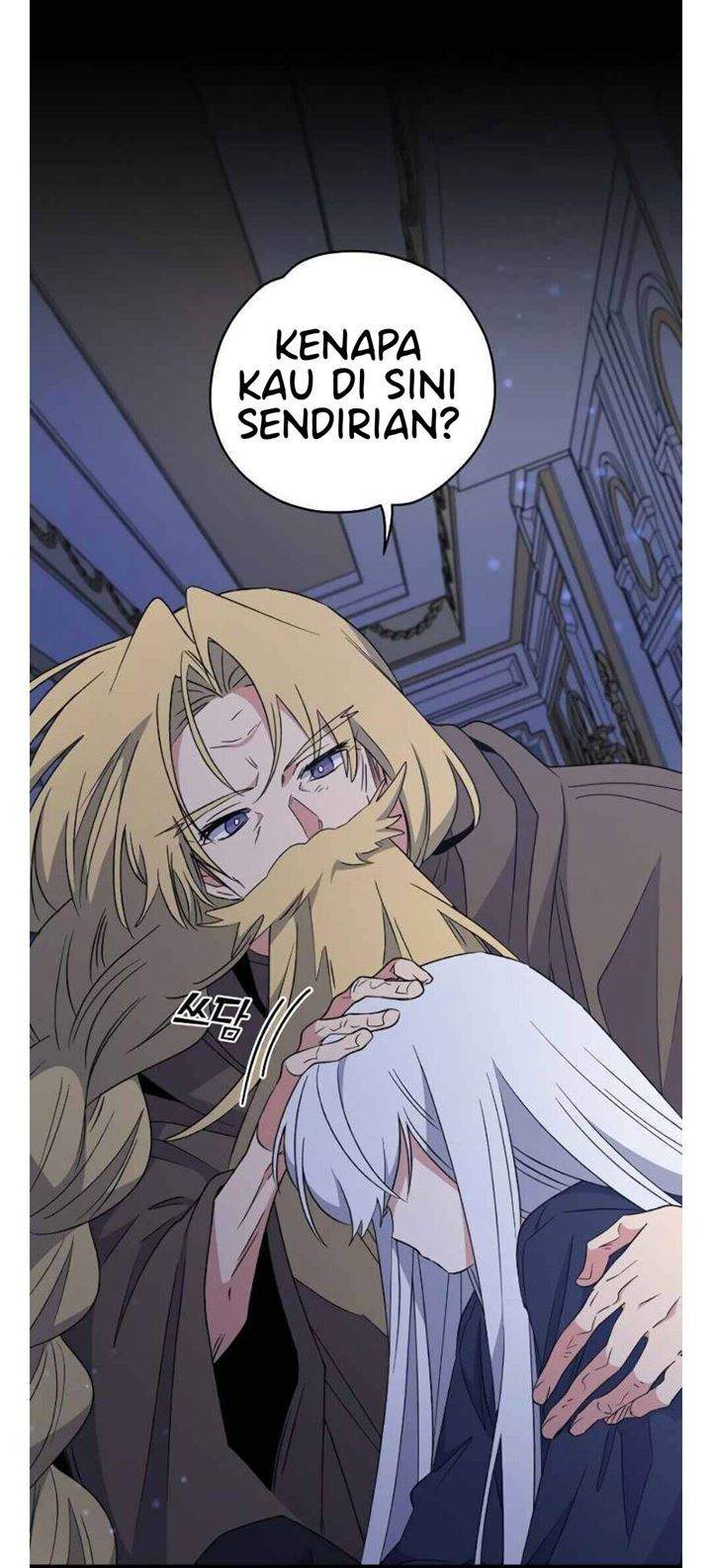 YIGRET Chapter 30 Gambar 26