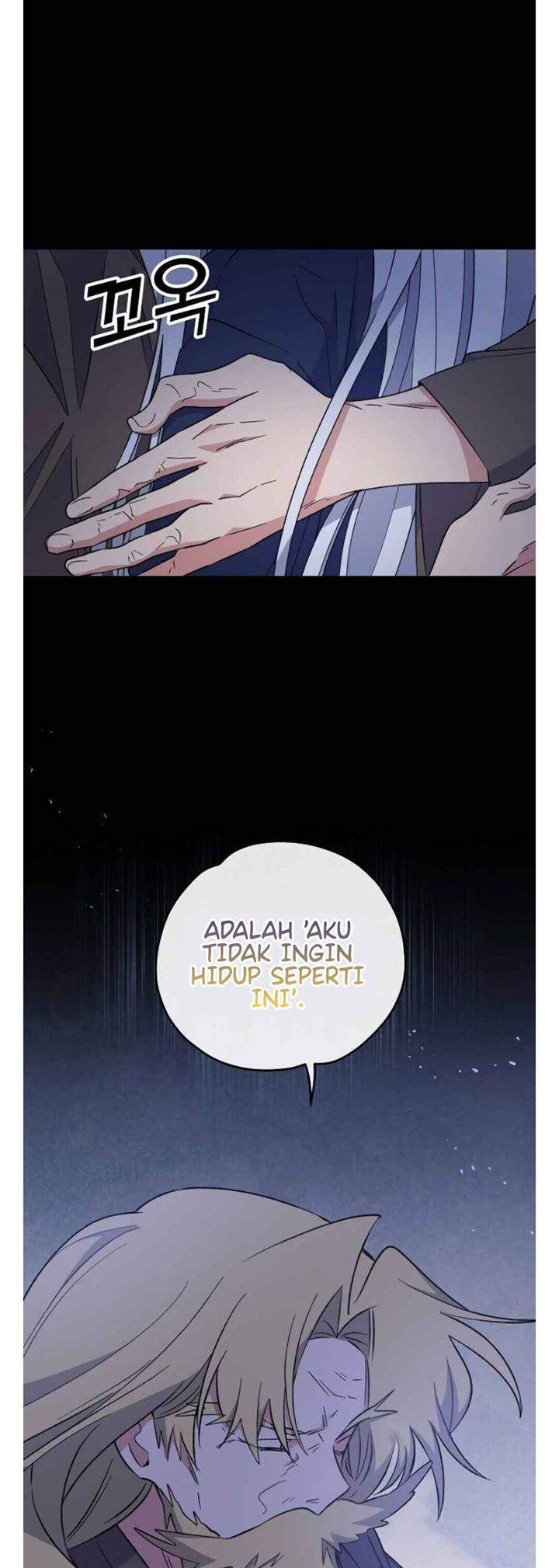 YIGRET Chapter 30 Gambar 32