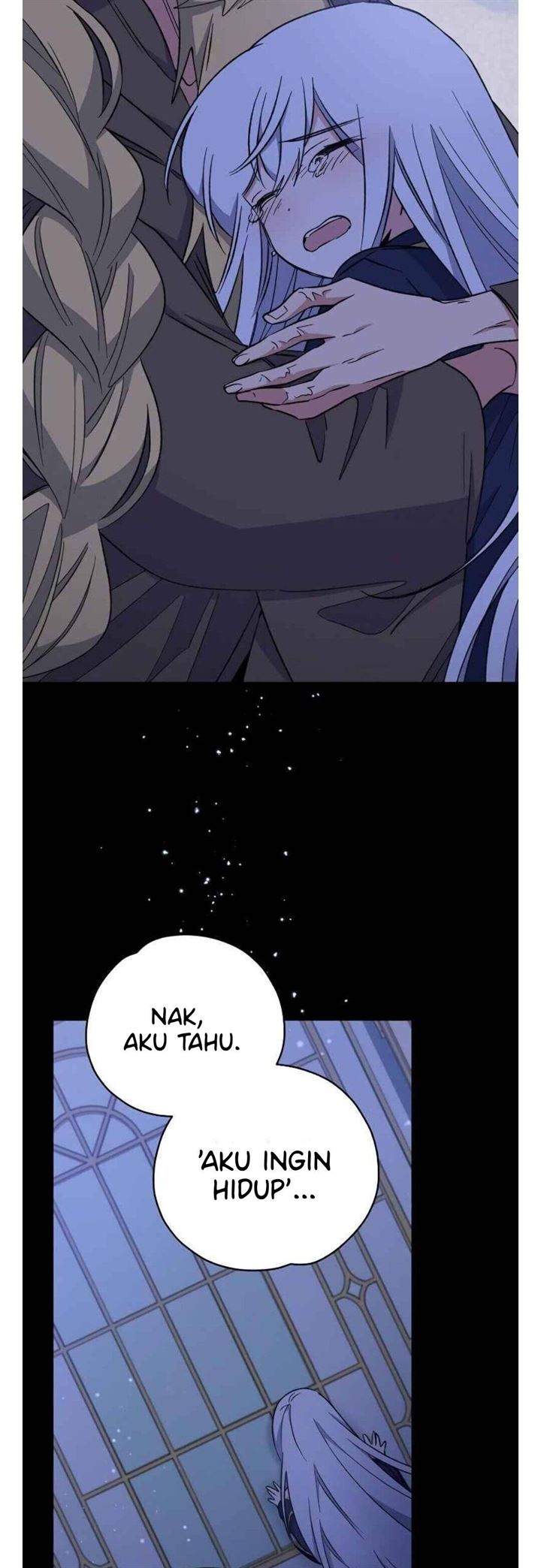 YIGRET Chapter 30 Gambar 33