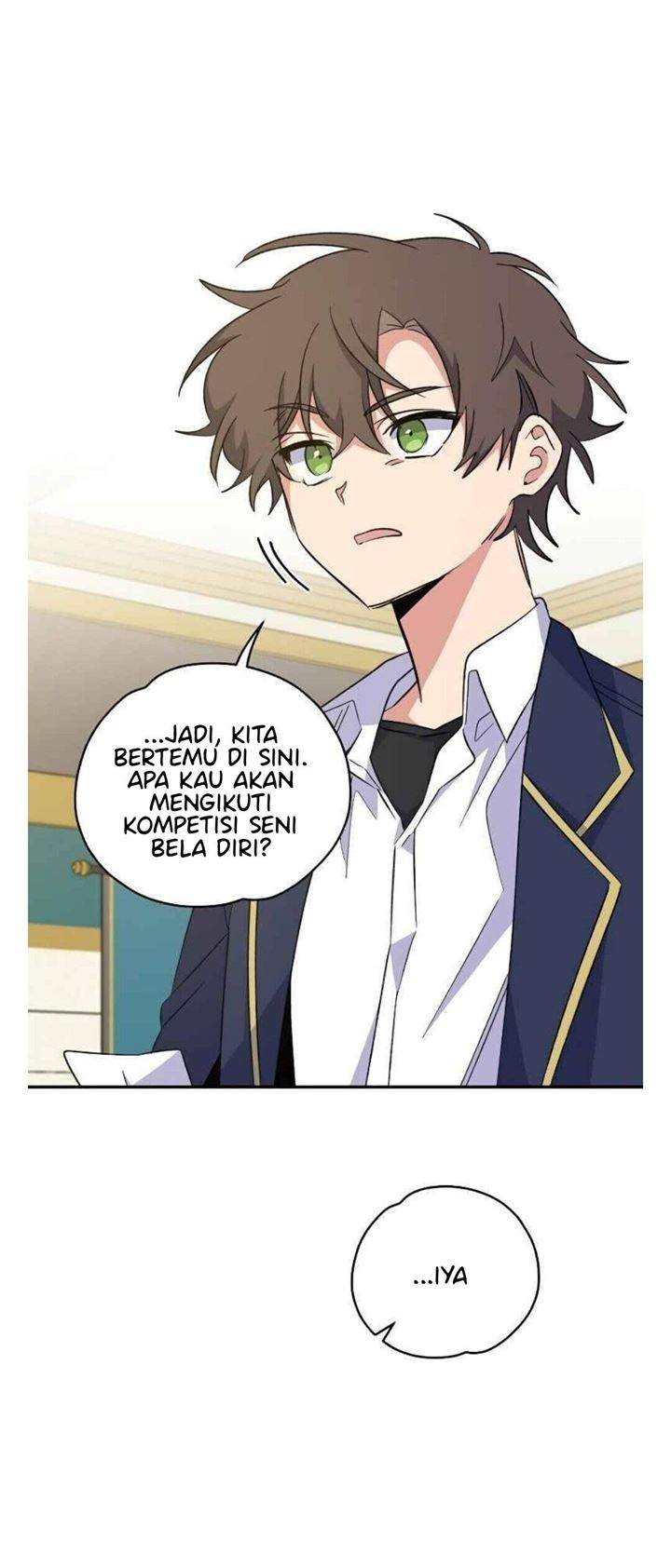 YIGRET Chapter 30 Gambar 37