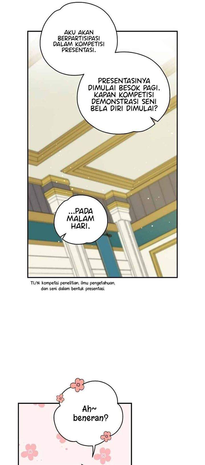 YIGRET Chapter 30 Gambar 38
