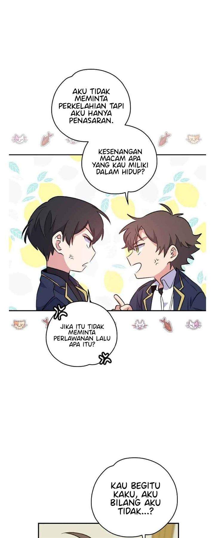 YIGRET Chapter 30 Gambar 40