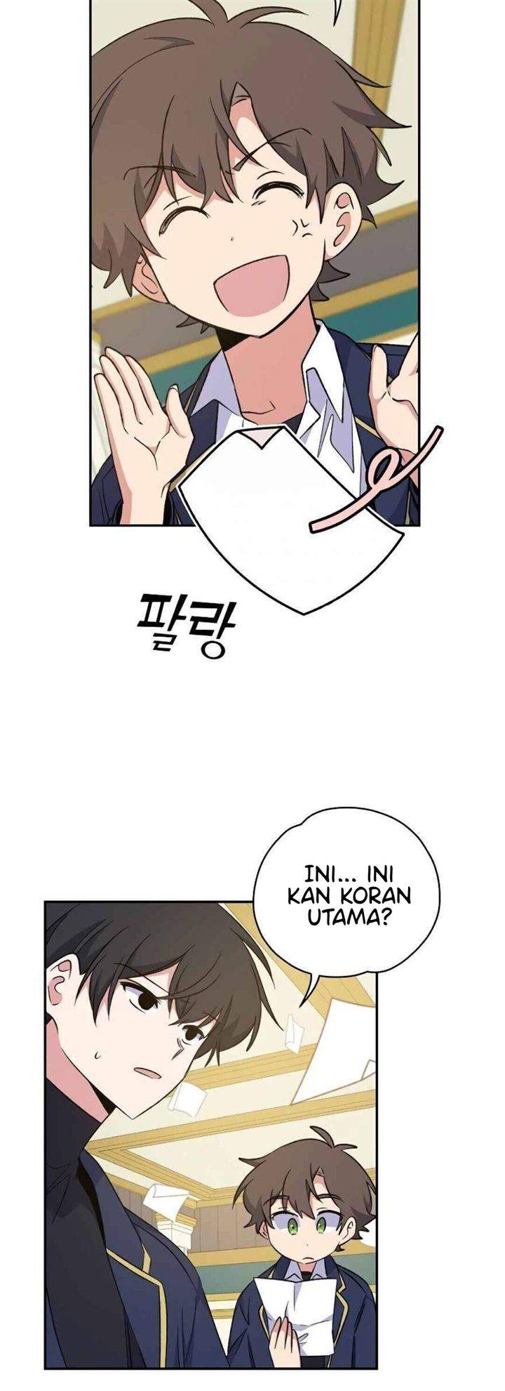 YIGRET Chapter 30 Gambar 41