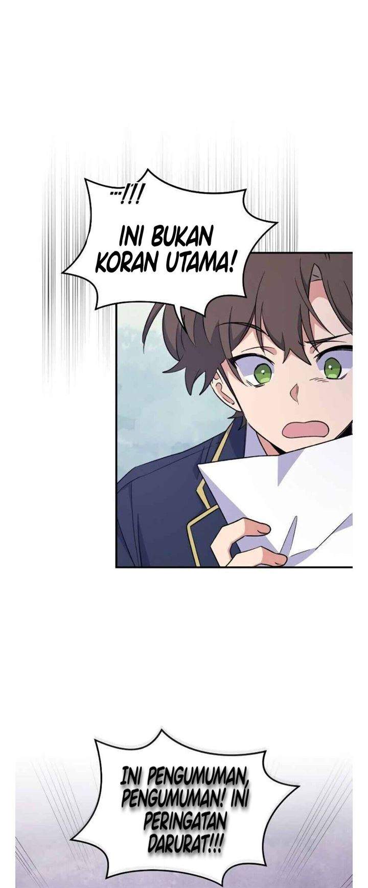 YIGRET Chapter 30 Gambar 42