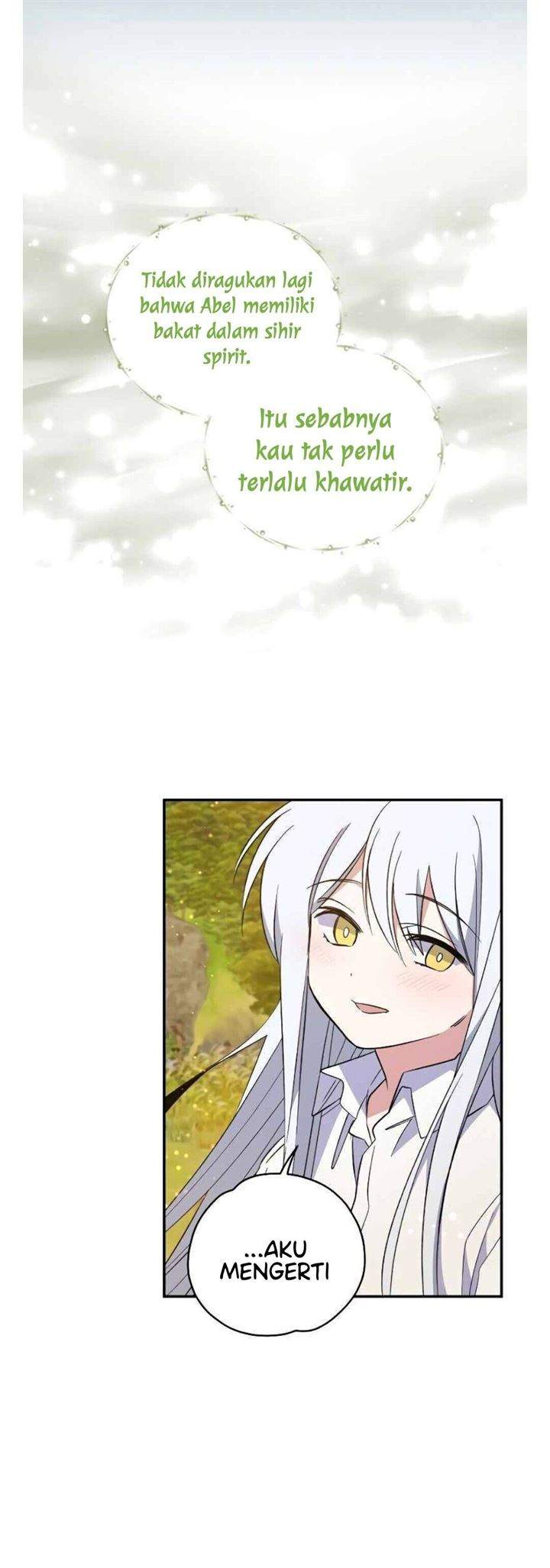YIGRET Chapter 30 Gambar 8