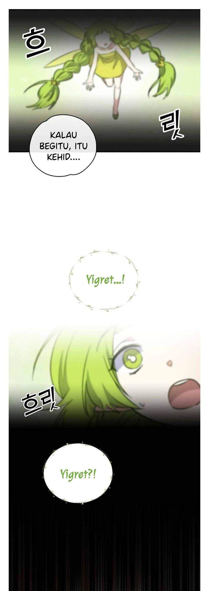 YIGRET Chapter 30 Gambar 9