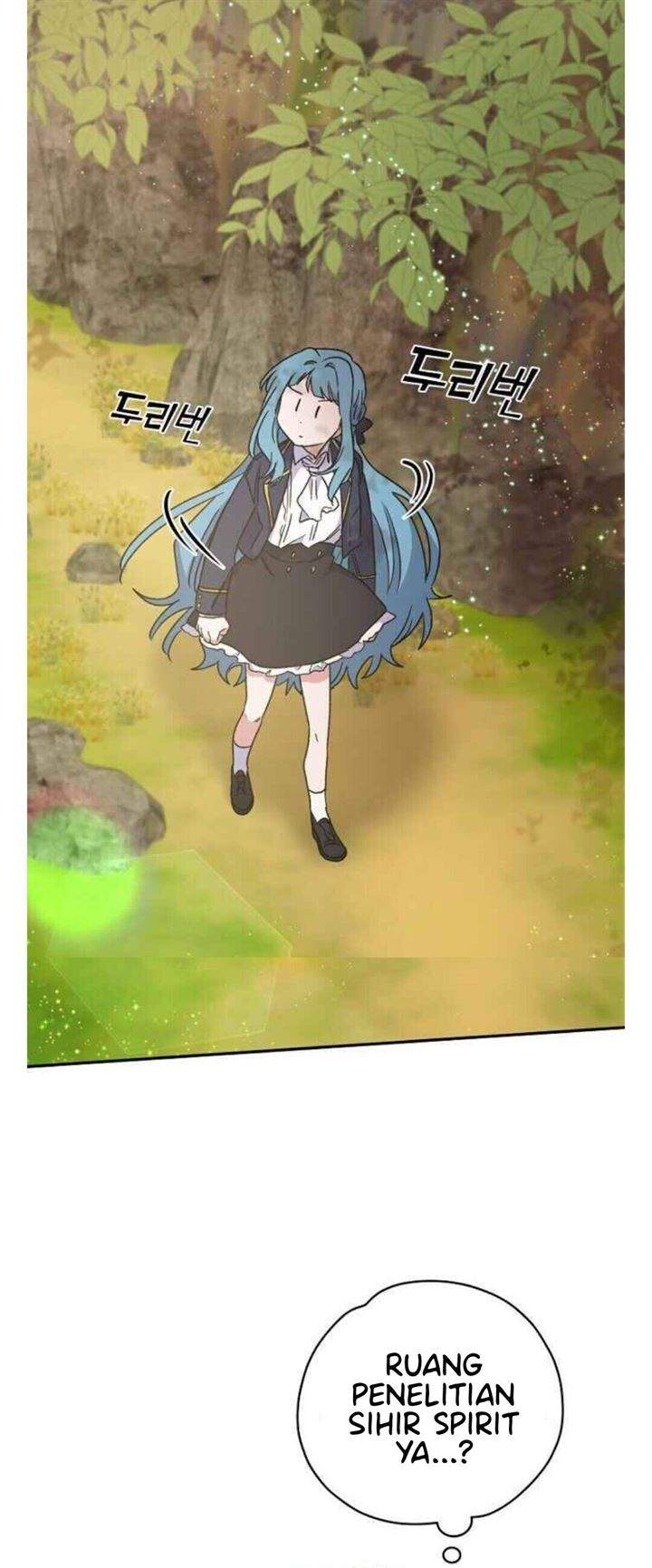 YIGRET Chapter 29 Gambar 16