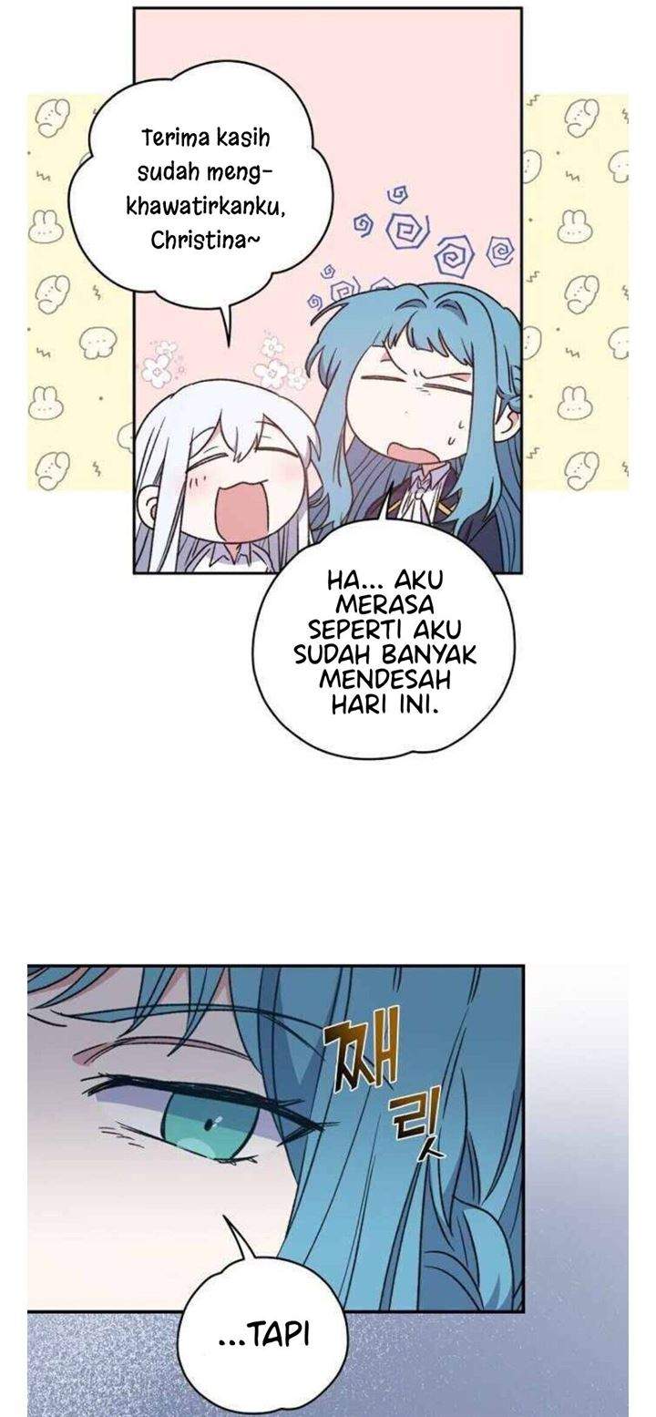 YIGRET Chapter 29 Gambar 30