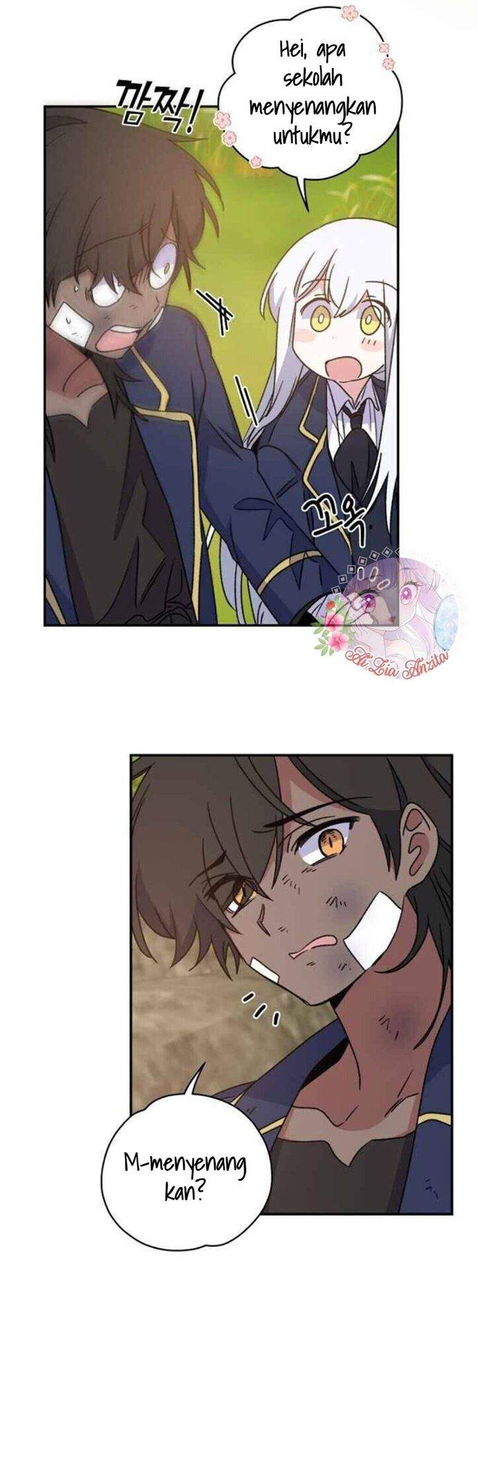 YIGRET Chapter 27 Gambar 11