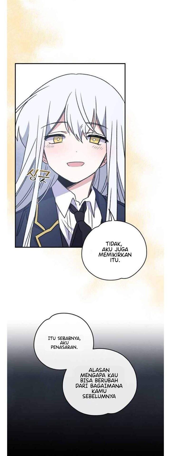 YIGRET Chapter 27 Gambar 27