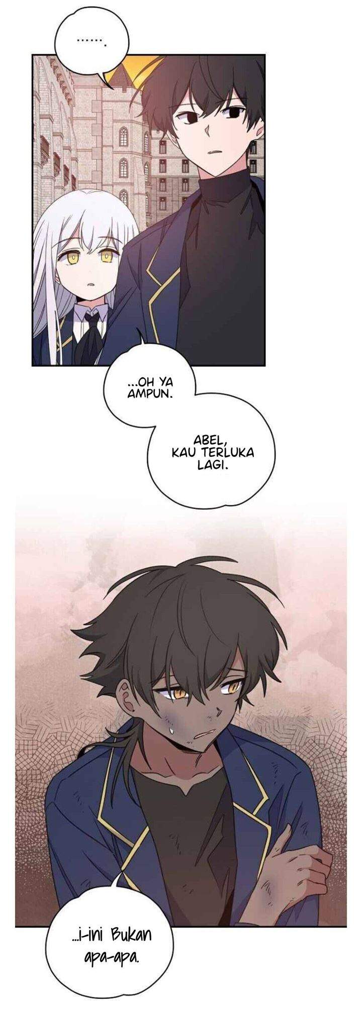 YIGRET Chapter 27 Gambar 3