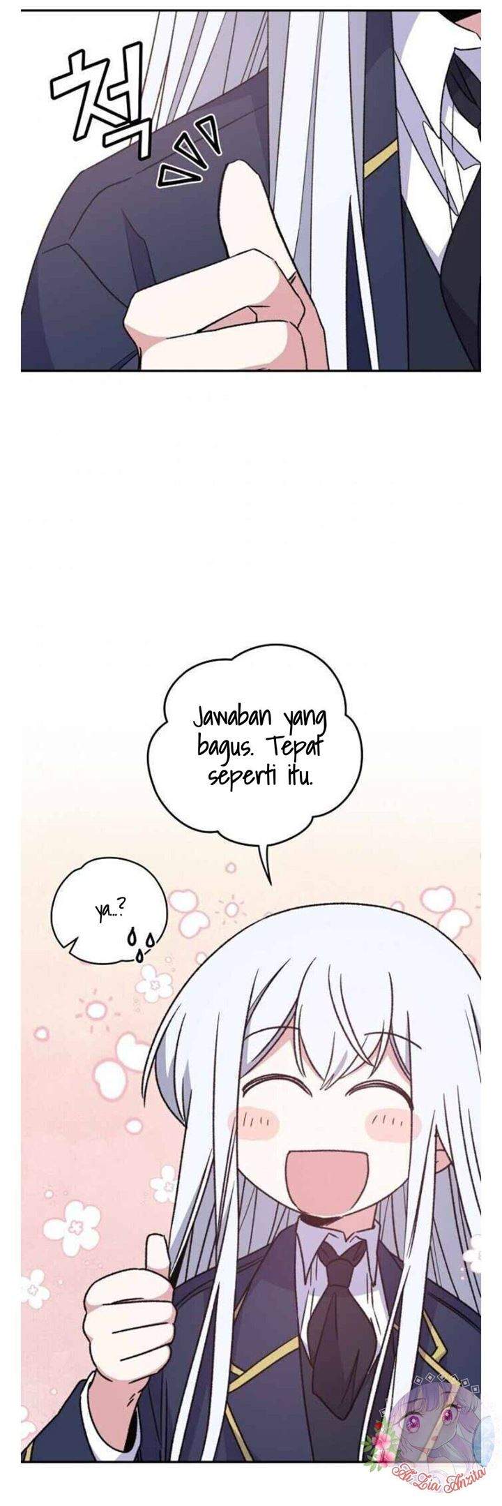 YIGRET Chapter 27 Gambar 33