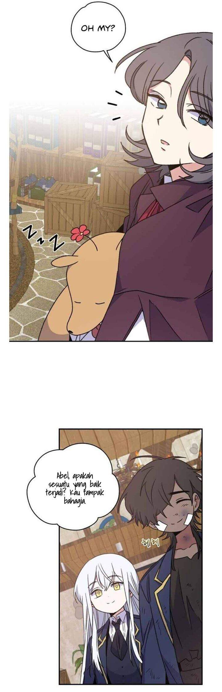 YIGRET Chapter 27 Gambar 45