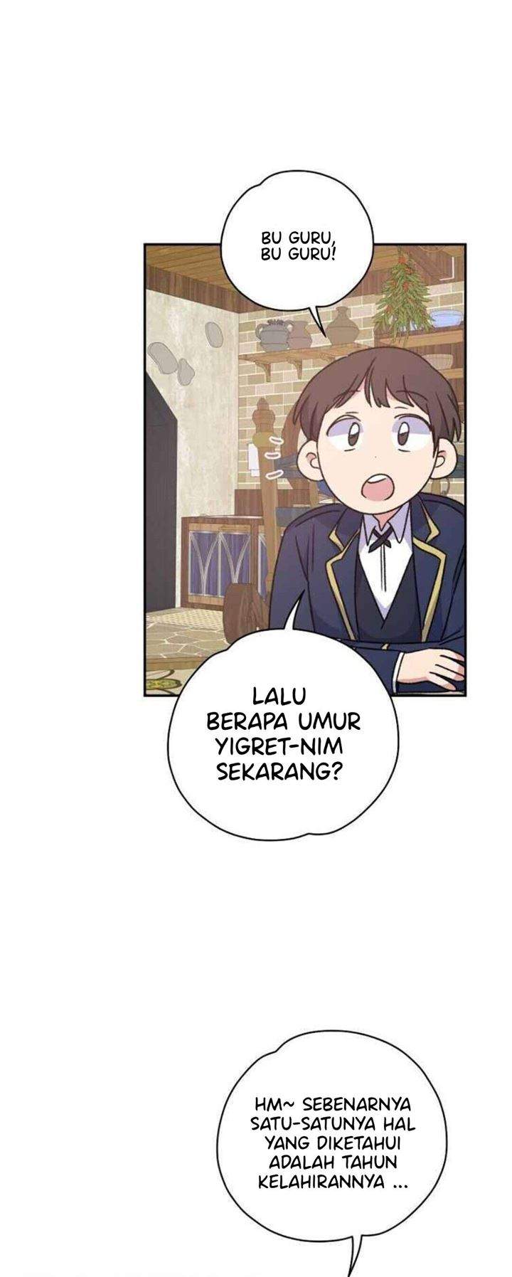 YIGRET Chapter 27 Gambar 50