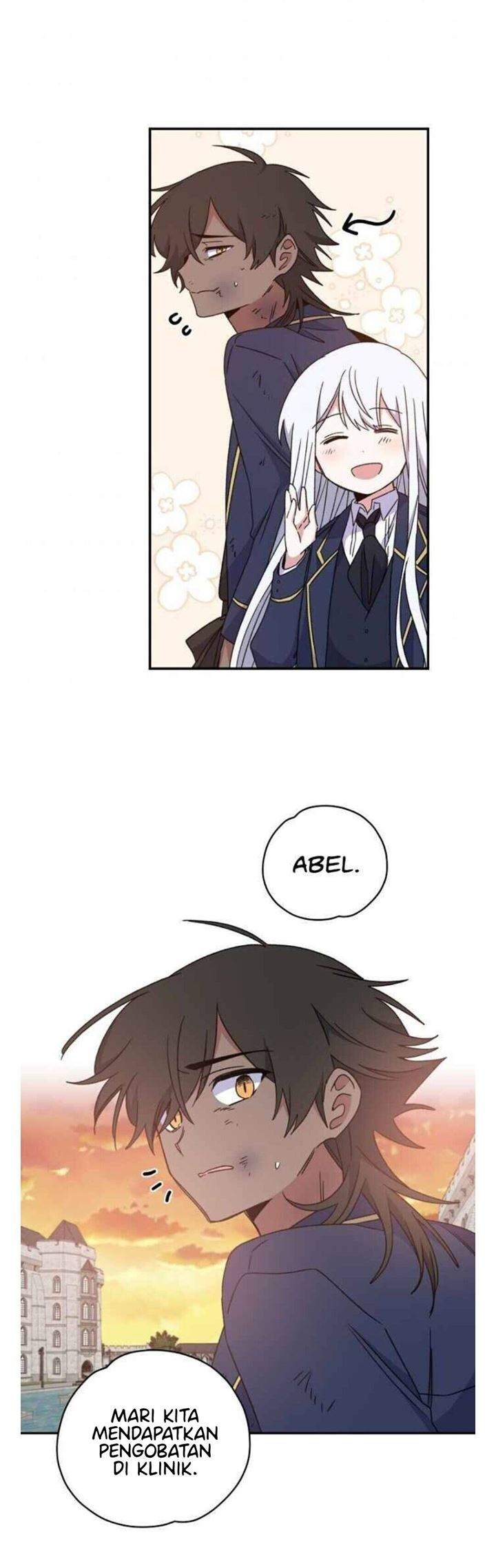 YIGRET Chapter 27 Gambar 6