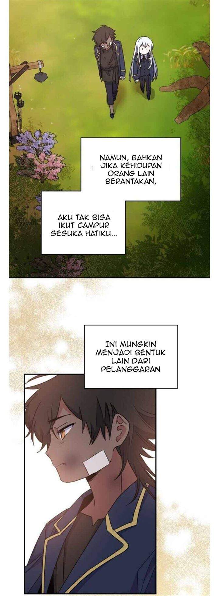 YIGRET Chapter 27 Gambar 9