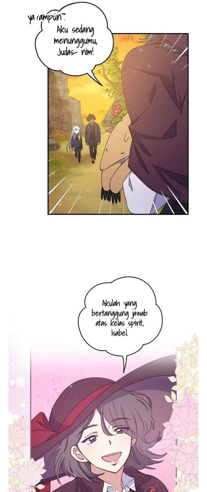 YIGRET Chapter 26 Gambar 15