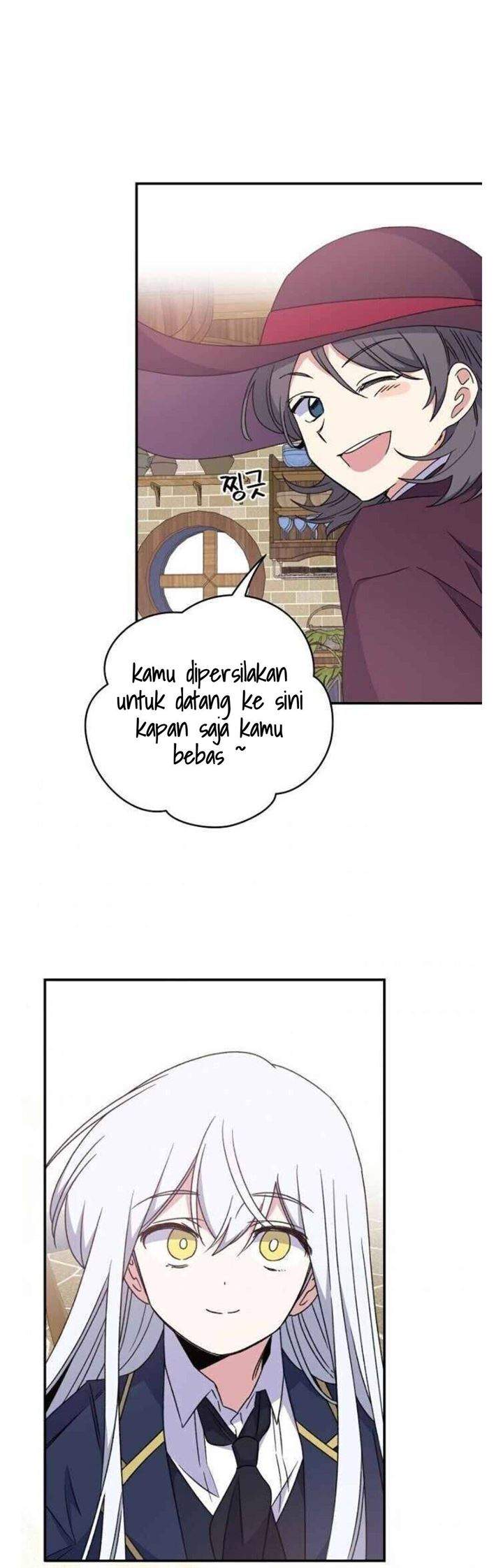 YIGRET Chapter 26 Gambar 27