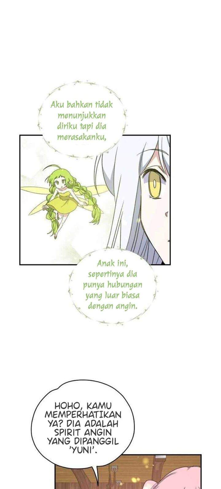 YIGRET Chapter 26 Gambar 30