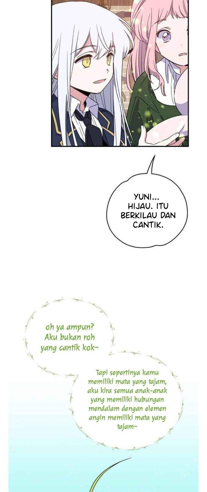YIGRET Chapter 26 Gambar 31