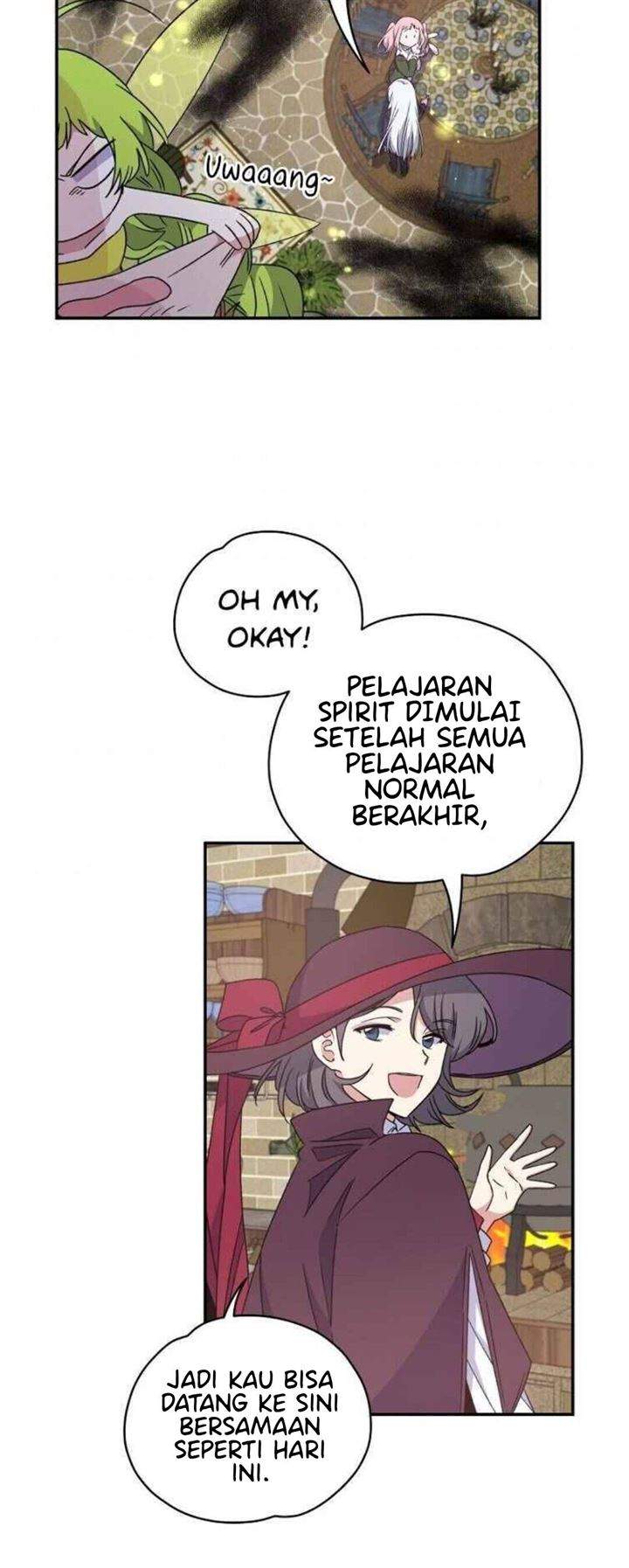 YIGRET Chapter 26 Gambar 33