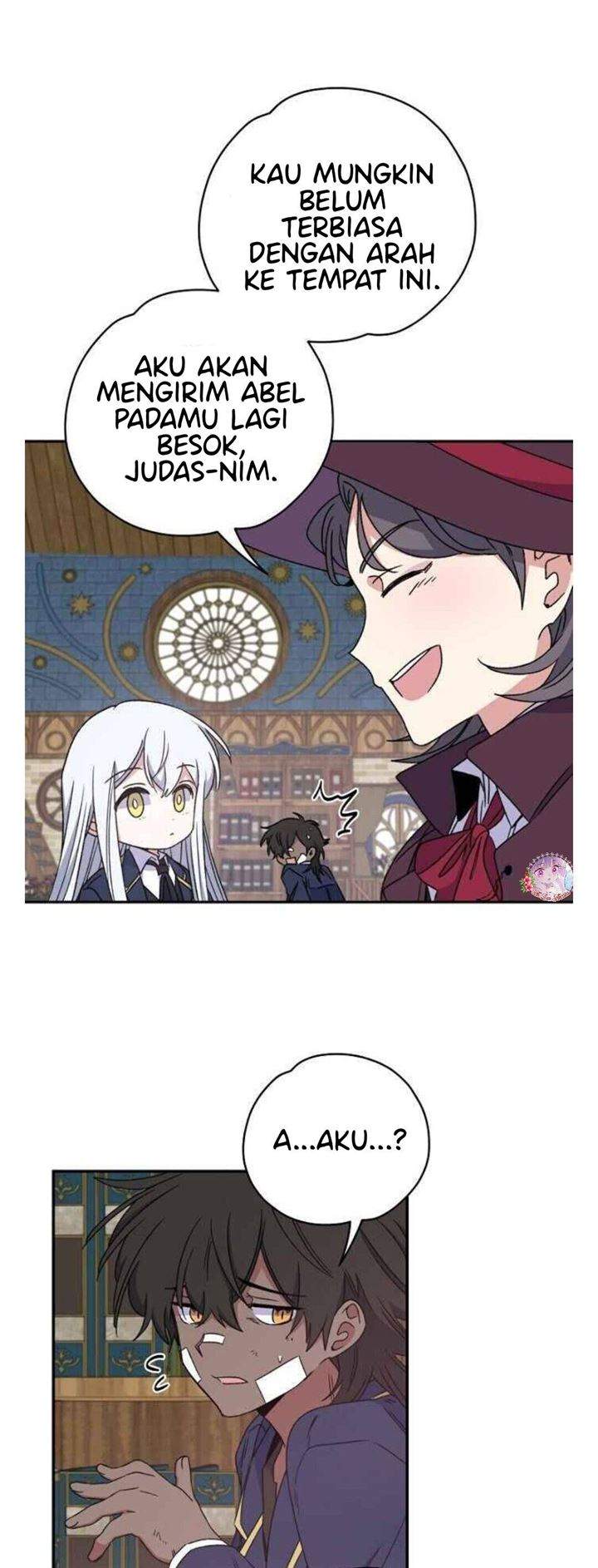 YIGRET Chapter 26 Gambar 34