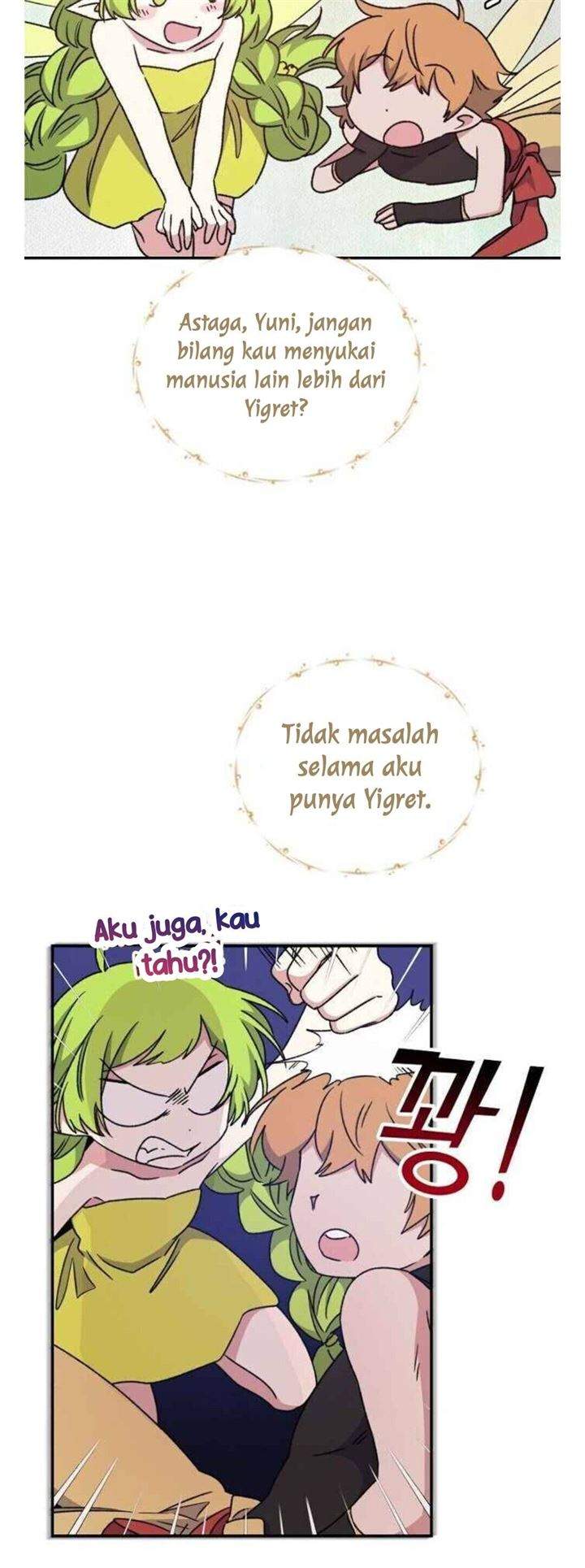 YIGRET Chapter 26 Gambar 38