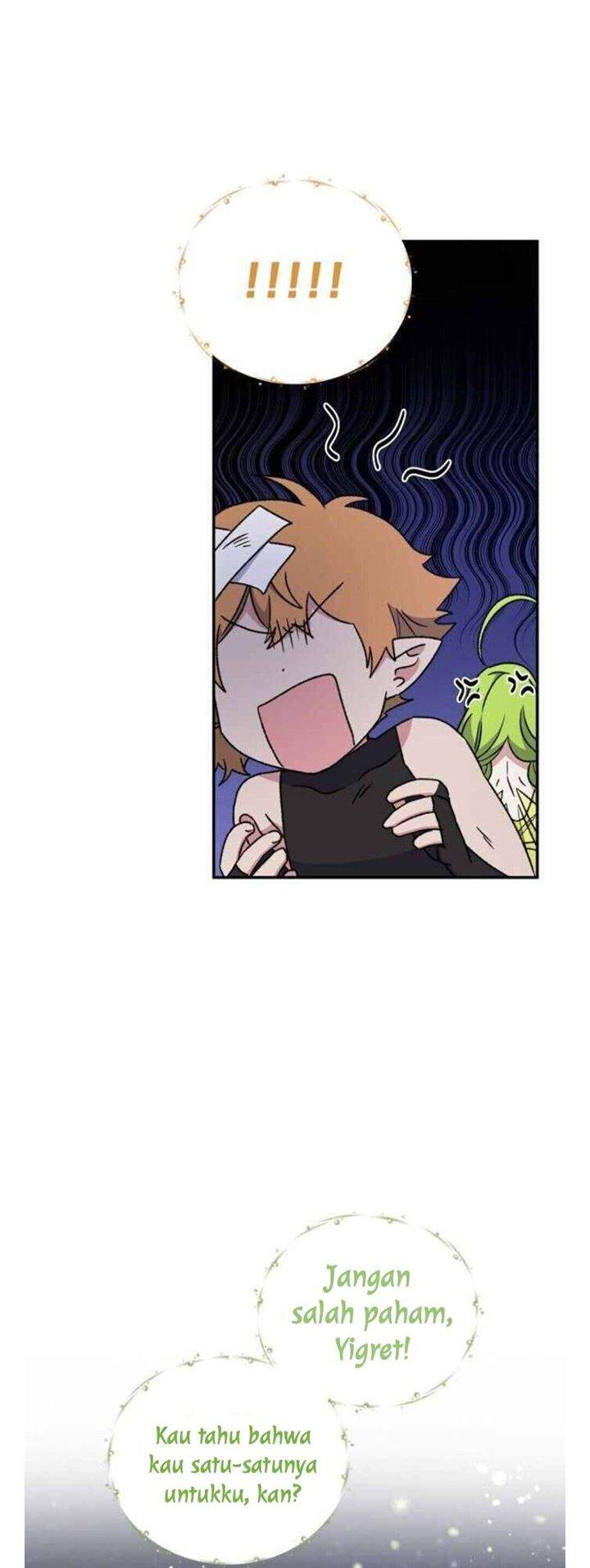 YIGRET Chapter 26 Gambar 39