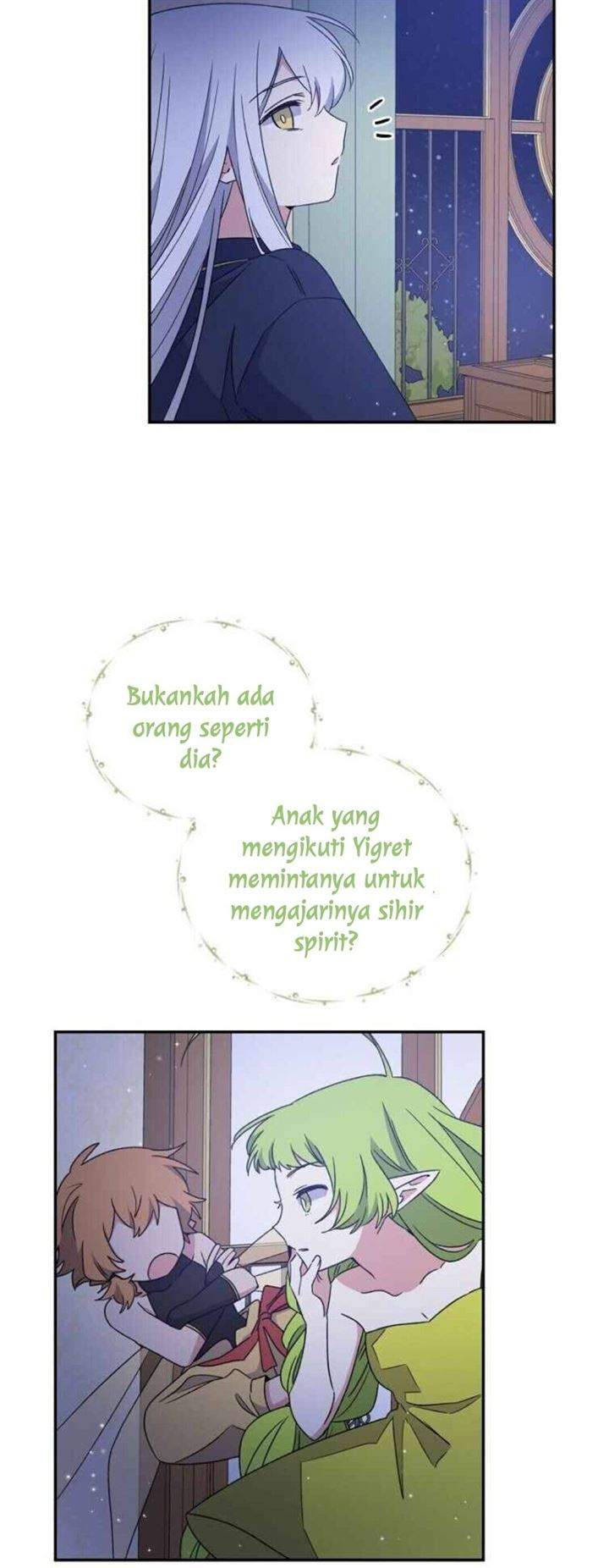 YIGRET Chapter 26 Gambar 48