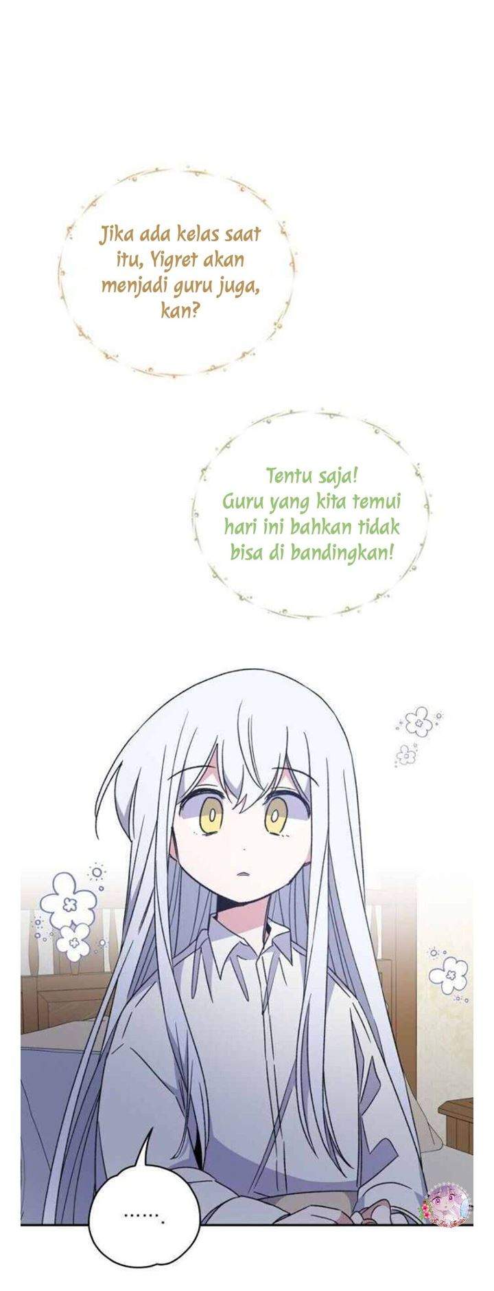 YIGRET Chapter 26 Gambar 50