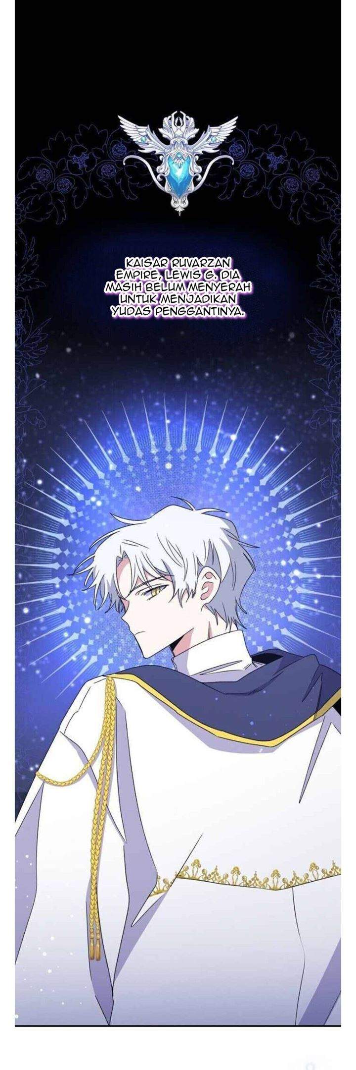 Baca YIGRET Chapter 25 Gambar 2