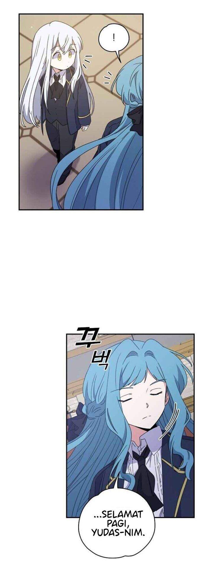 YIGRET Chapter 25 Gambar 28