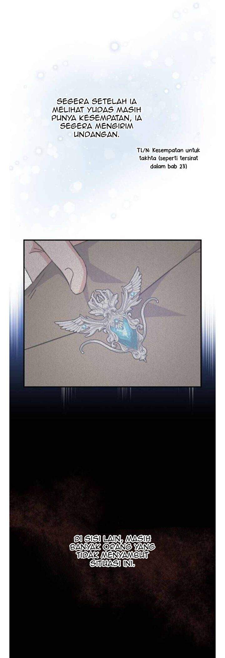 YIGRET Chapter 25 Gambar 3