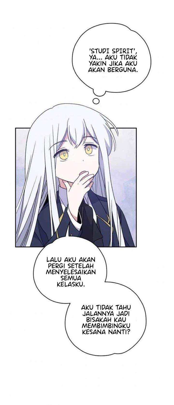 YIGRET Chapter 25 Gambar 41