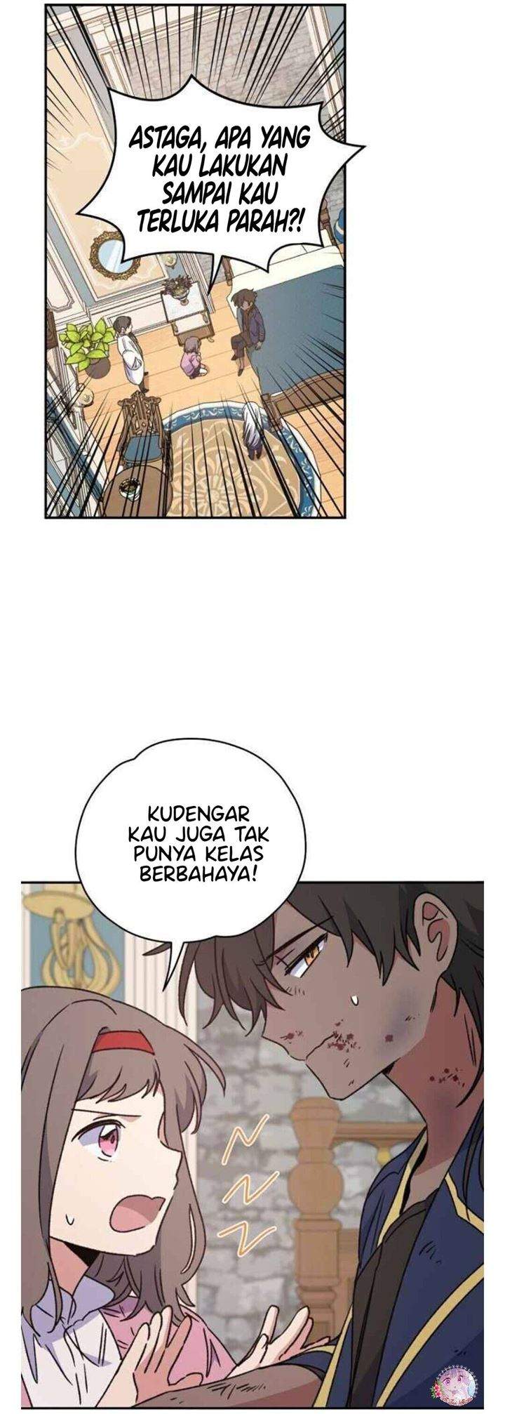 YIGRET Chapter 25 Gambar 50