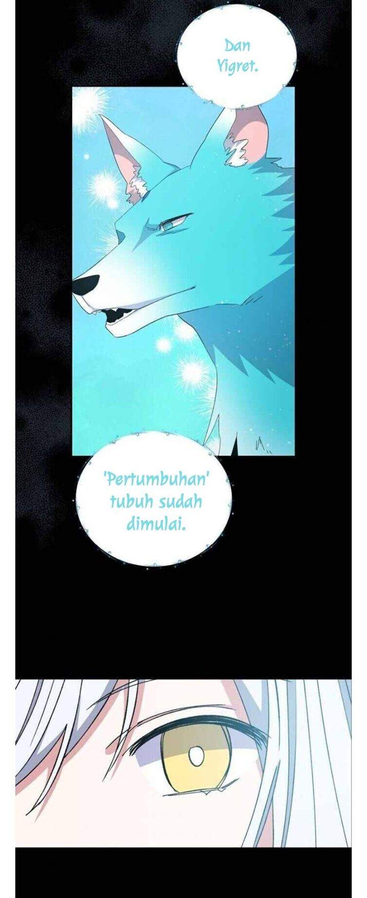 YIGRET Chapter 23 Gambar 21