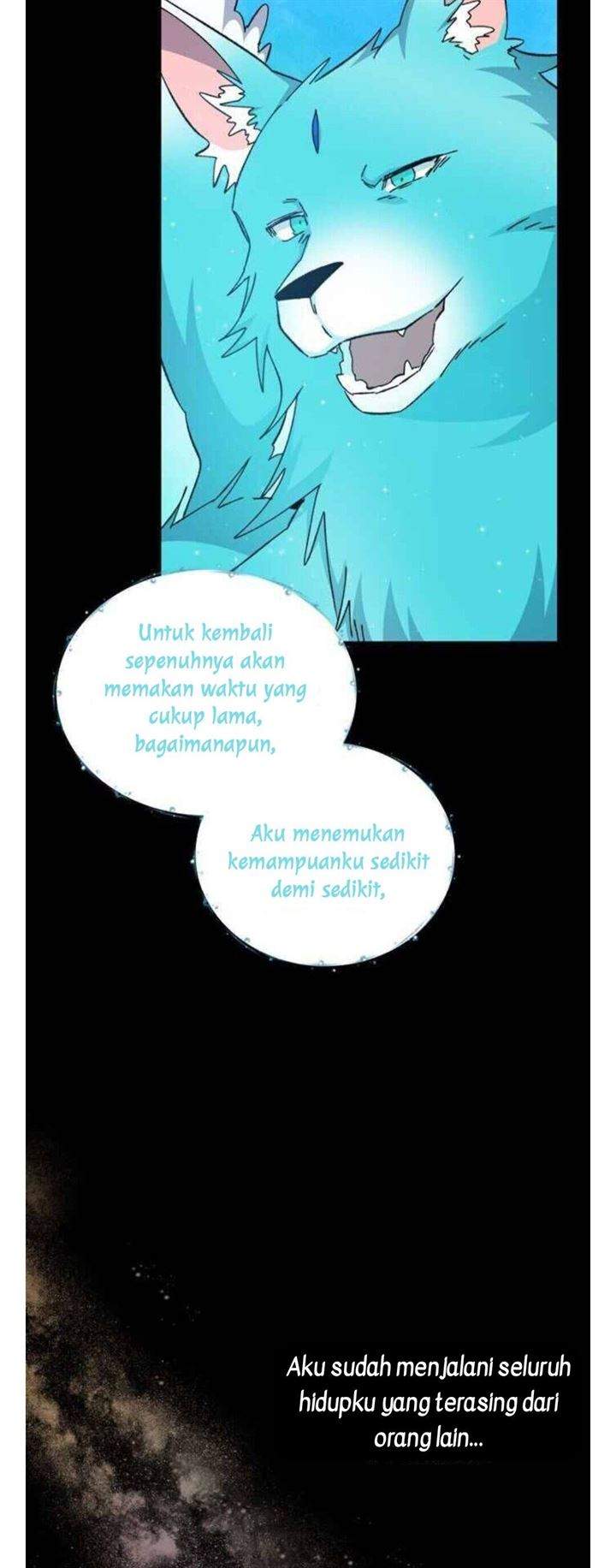 YIGRET Chapter 23 Gambar 23