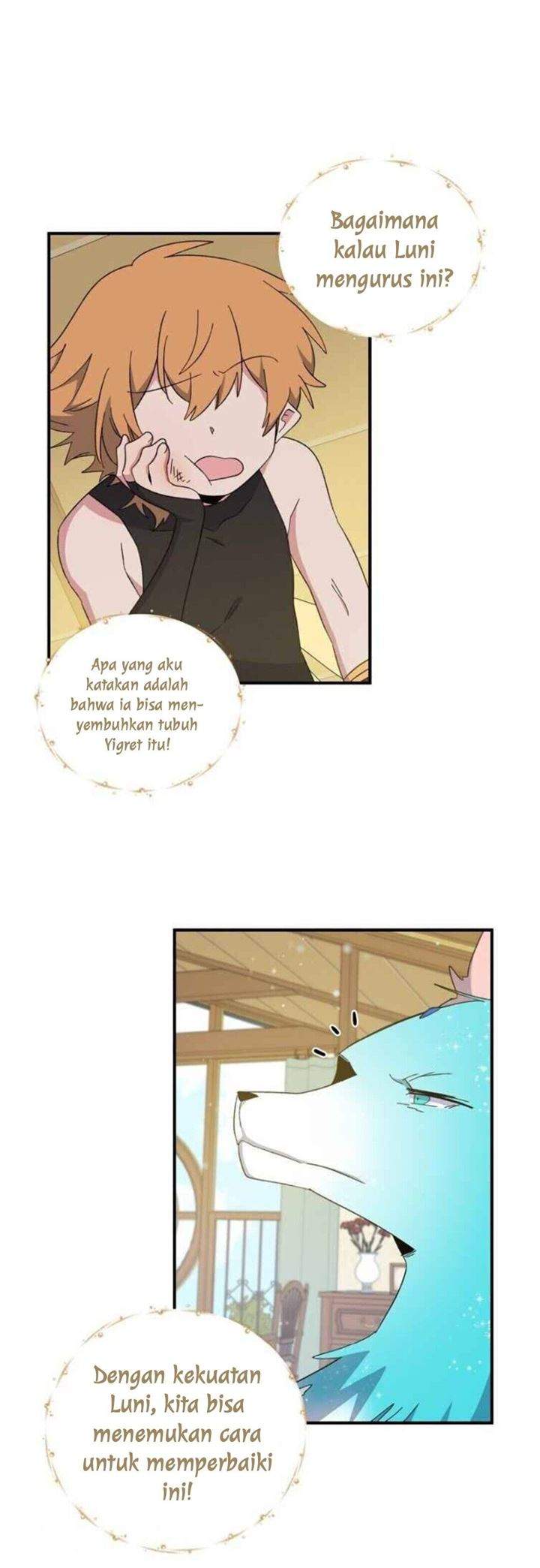 YIGRET Chapter 23 Gambar 5