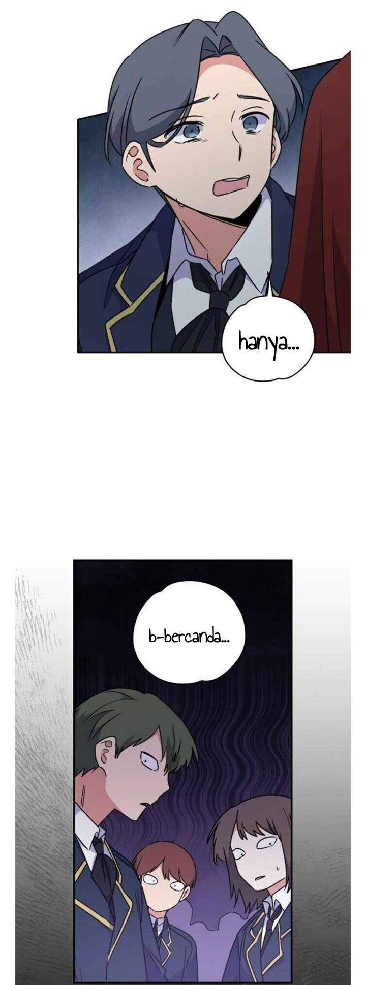 YIGRET Chapter 22 Gambar 39
